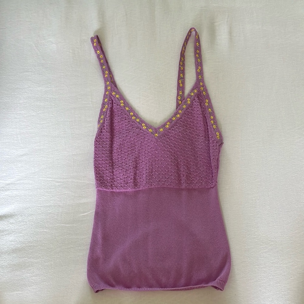 Free People Tank - Picture 3 of 5
